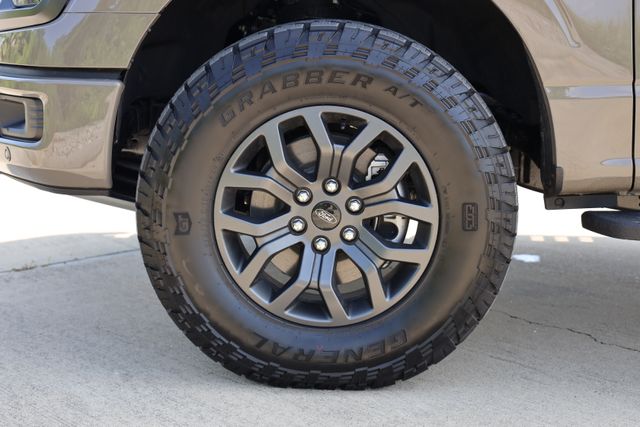 2026 Ford F-150 Tremor - 8