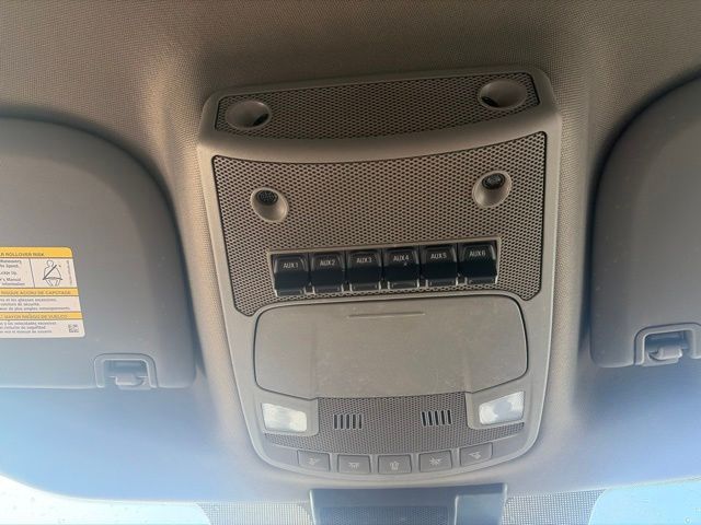 2021 Ford F-250SD XL Black at Grove City Ford