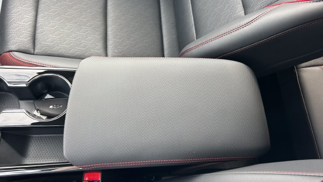 New 2027 Chevrolet Equinox SUV