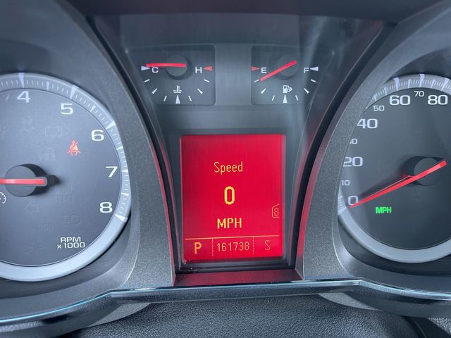 Used 2011 GMC Terrain For Sale in Livonia, MI