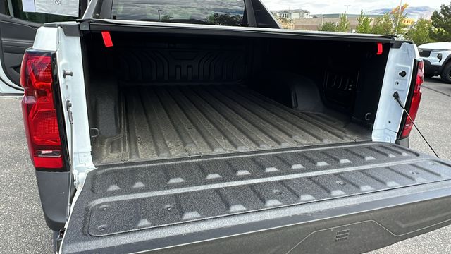 2024 Chevrolet Silverado EV Work Truck 12