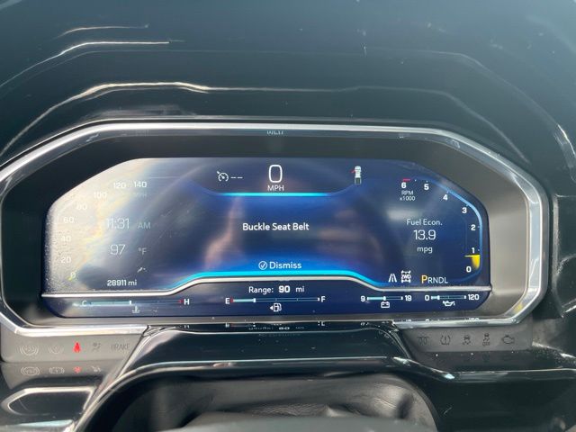 2023 Chevrolet Silverado 1500 LT - Photo 24