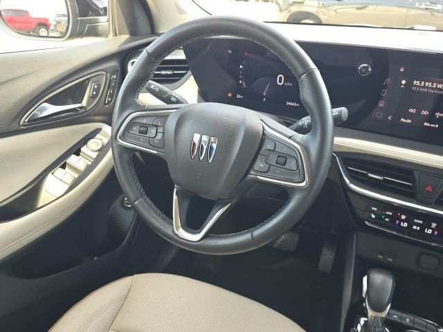 2024 Buick Encore GX Avenir:C02570
