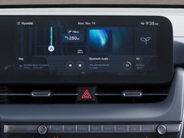 New 2026 Hyundai IONIQ 5 SUV