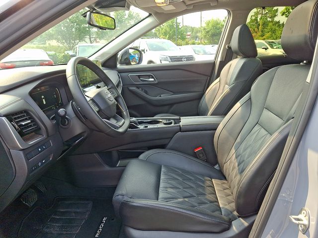 Used 2026 Nissan Rogue SUV