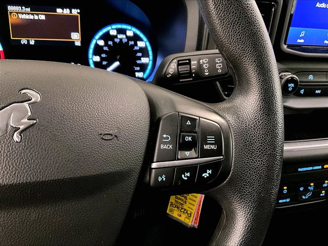 2021 Ford Bronco Sport Base Gray at Bob Ruth Ford