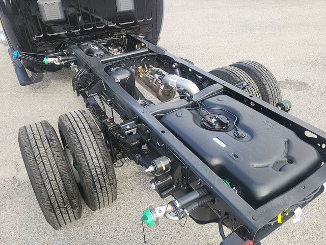 2024 RAM 3500 Tradesman photo