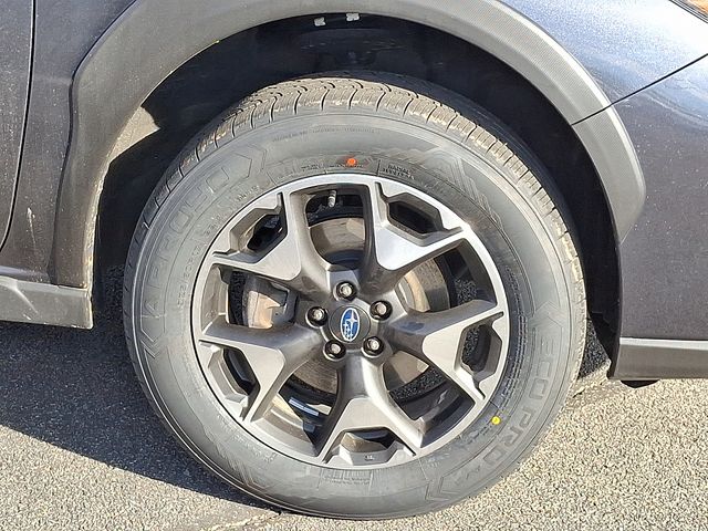 used 2019 Subaru Crosstrek car, priced at $17,310