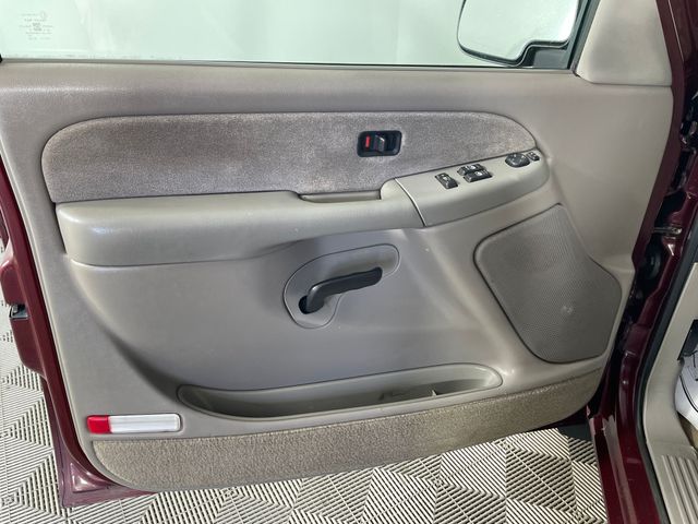 Used 2000 Chevrolet Silverado 1500 LS For Sale in Bremerton, WA
