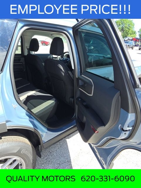 2025 Ford Bronco Sport Big Bend - Photo 26