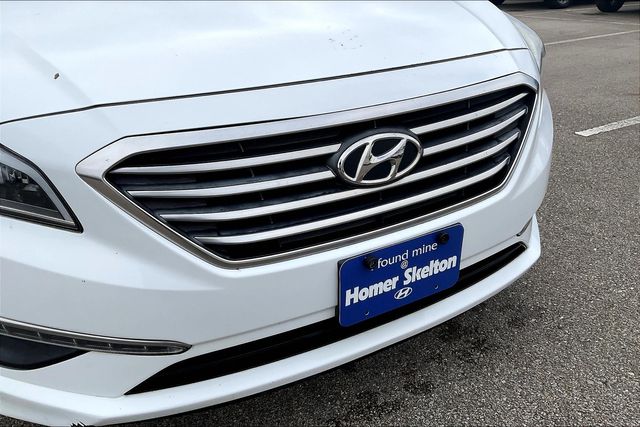 Used 2015 Hyundai Sonata For Sale in OLIVE BRANCH, MS