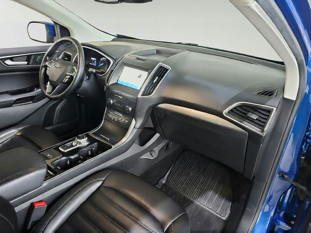 Used 2020 Ford Edge SUV