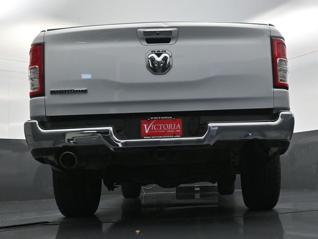 2020 Ram 1500 Big Horn/Lone Star White at Victoria Chrysler Dodge Jeep Ram