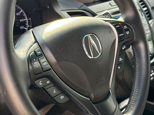 Used 2015 Acura RDX SUV