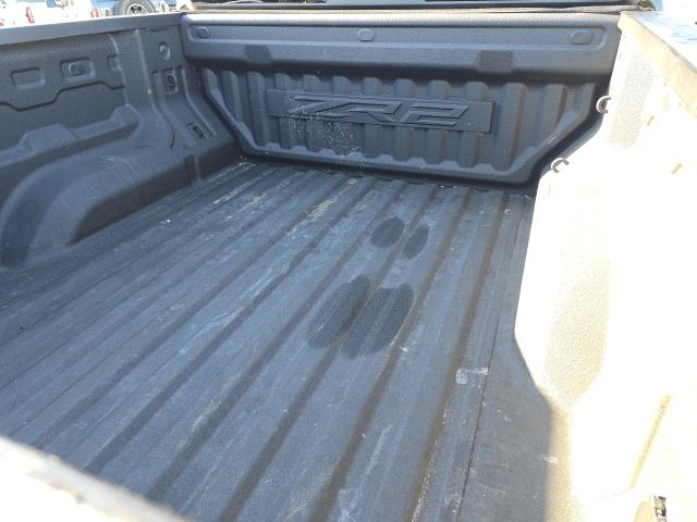 Photo of 2024 Chevrolet Colorado ZR2 in Dallas, GA - 10,  2024 Chevrolet Colorado ZR2:B01937A