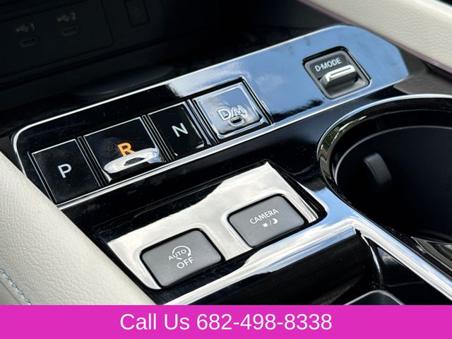 Used 2026 Nissan Murano SUV