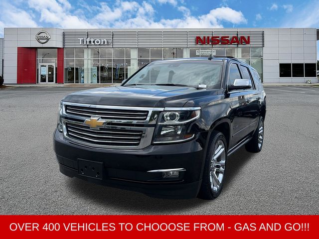 Used 2020 Chevrolet Tahoe SUV