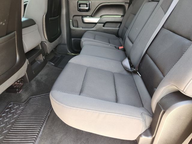 2014 Chevrolet Silverado 1500 LT Red at Community Honda
