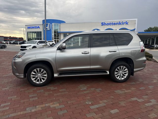Used 2023 Lexus GX SUV