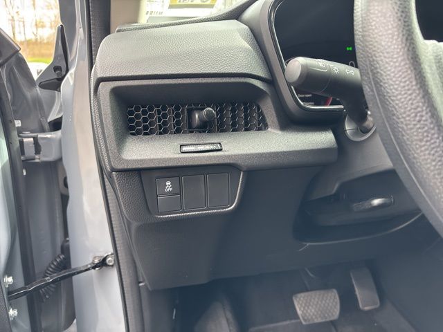 Used 2025 Honda CR-V SUV