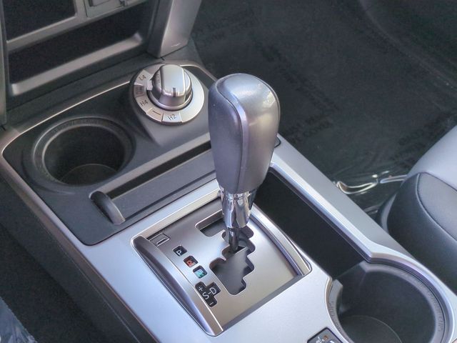 used 2023 Toyota 4Runner car, priced at $45,491