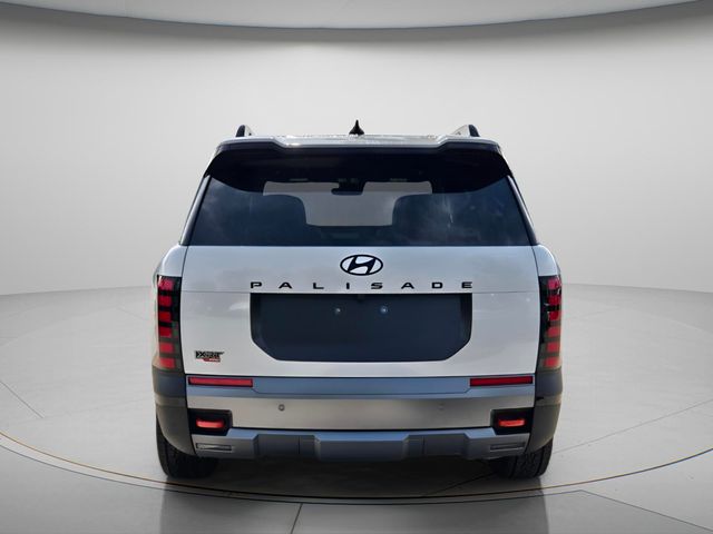 2027 Hyundai Palisade