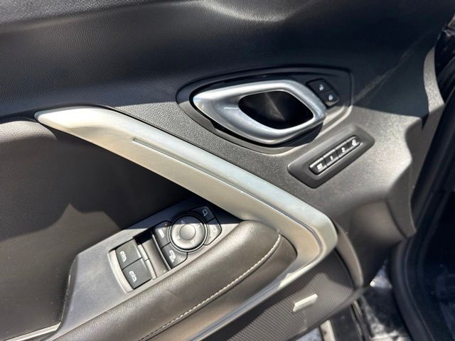 2020 Chevrolet Camaro - $35,988