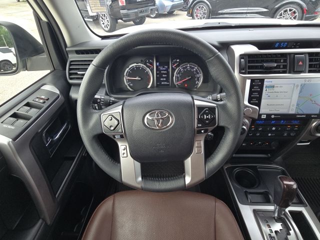 Photo of 2022 Toyota 4Runner Limited in Dallas, GA - 26,  2022 Toyota 4Runner Limited:B01813