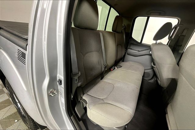 Used 2019 Nissan Frontier For Sale in OLIVE BRANCH, MS