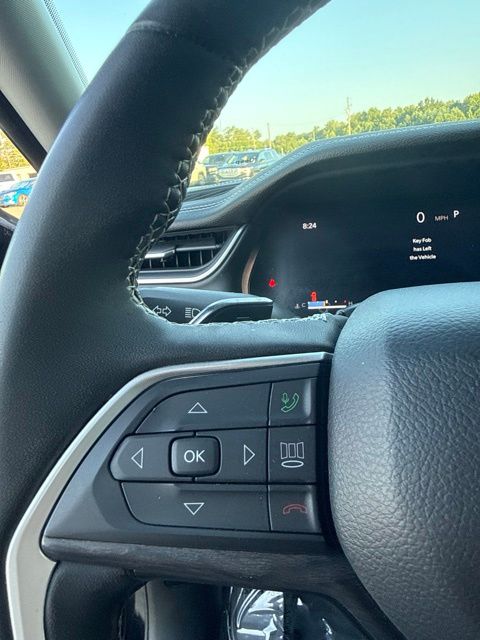 2023 Jeep Grand Cherokee Limited:45393C