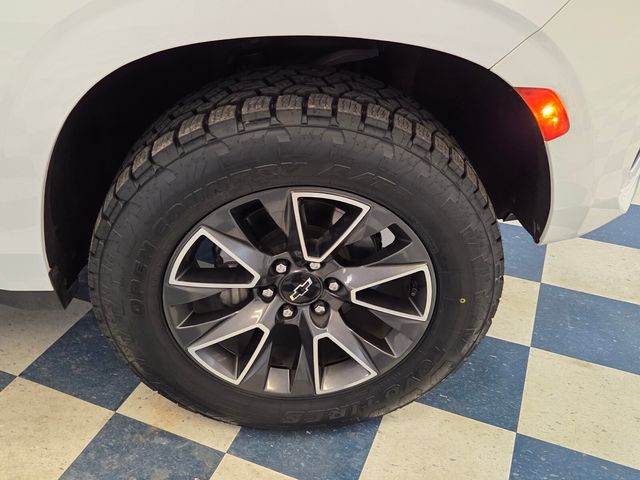 Used 2021 Chevrolet Tahoe SUV