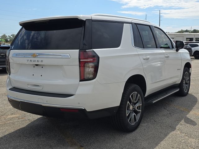 Photo of 2023 Chevrolet Tahoe LS in Dallas, GA - 5,  2023 Chevrolet Tahoe LS:C02425