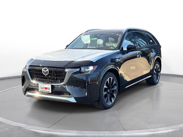 2026 Mazda Mazda CX-90 3.3 Turbo S Premium Plus