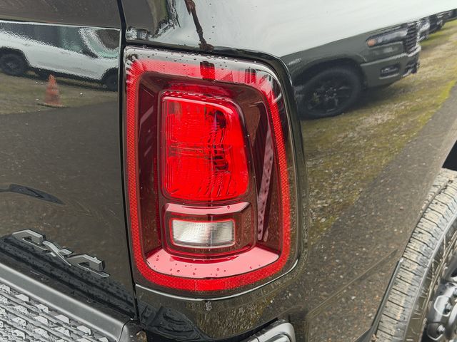 new 2026 Ram 3500 car, priced at $68,760