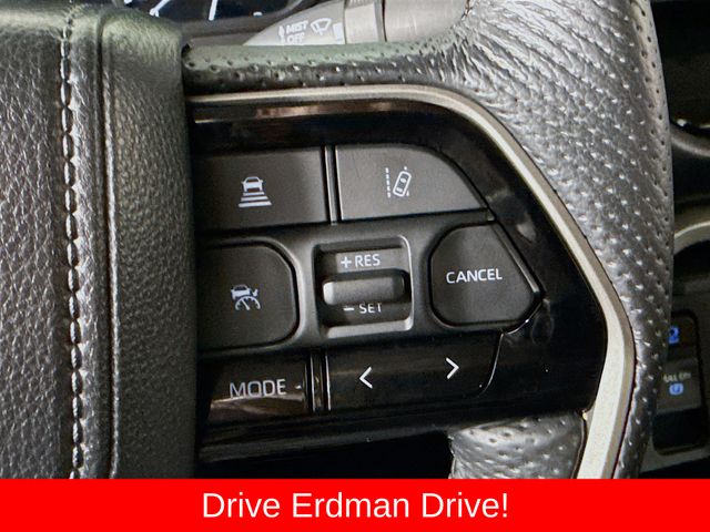 Used 2024 Toyota Tundra Truck
