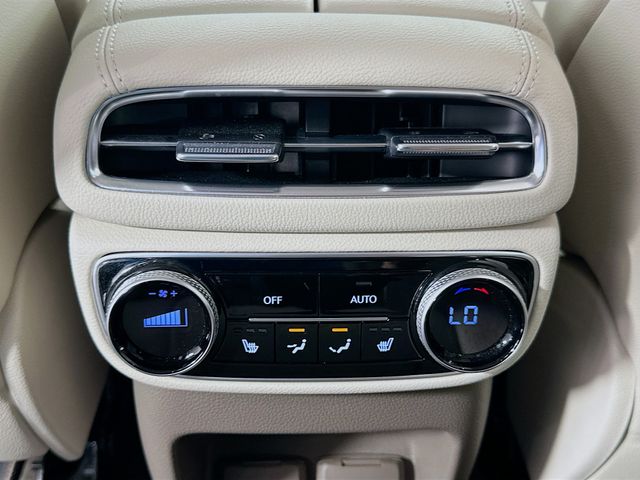 Thumbnail: 2024 Genesis GV80 - 26