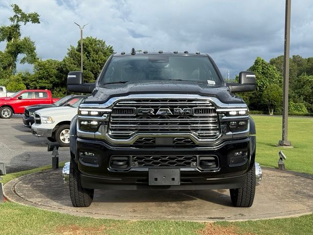 Used 2026 Ram 5500HD Truck