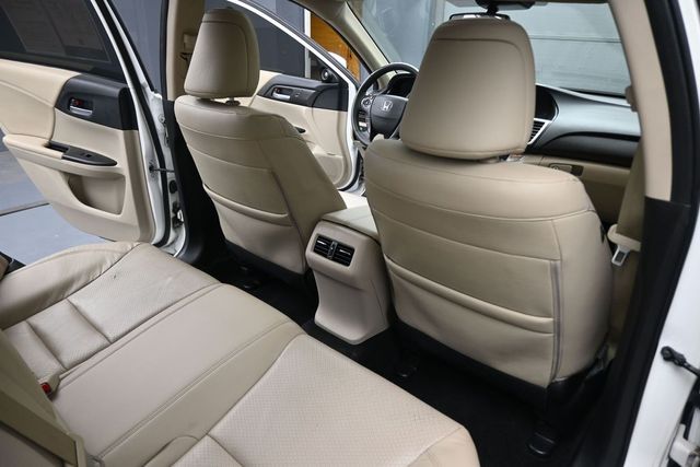Used 2015 Honda Accord Sedan
