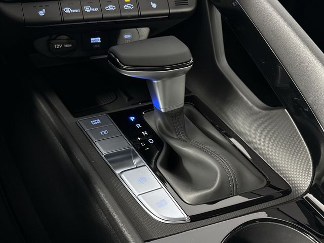New 2025 Hyundai Elantra For Sale in Indianapolis, IN