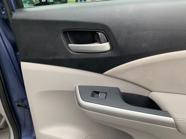 Used 2013 Honda CR-V SUV