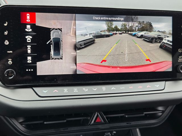 New 2026 Red Dodge R/T image 21