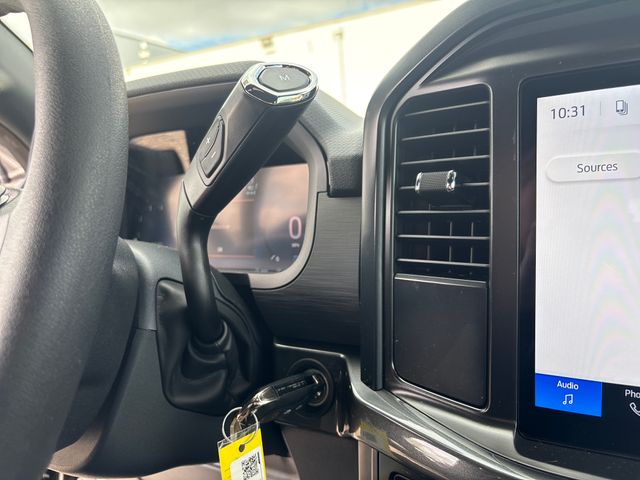 new 2026 Ford F-150 car, priced at $50,141