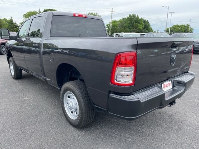 2024 Ram 2500 Tradesman 9