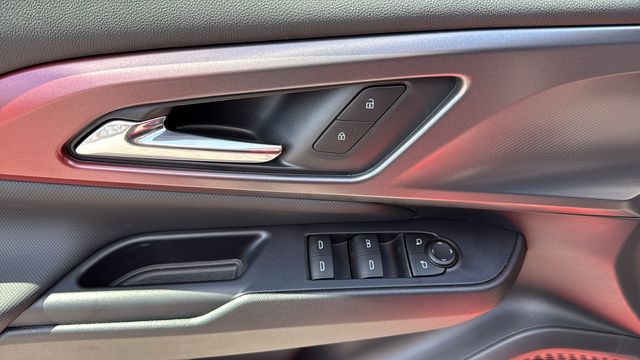 new 2026 Chevrolet Equinox EV car, priced at $43,095