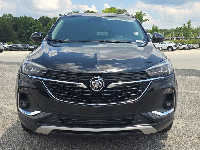 2023 Buick Encore GX Essence:46350A