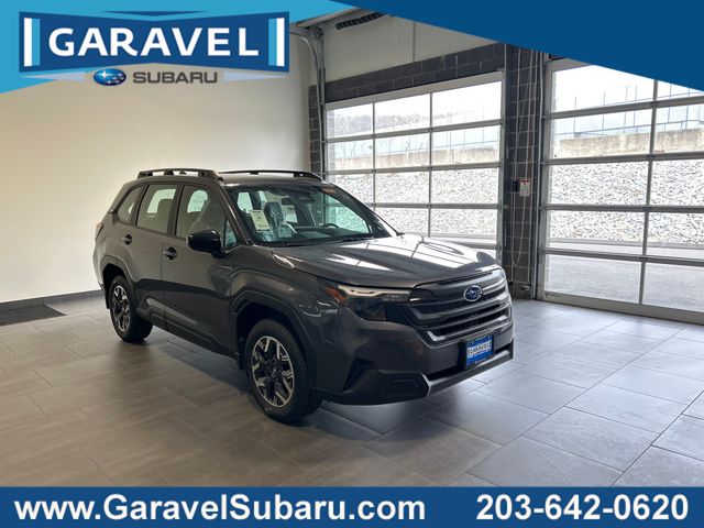 2026 Subaru Forester Crossover AWD