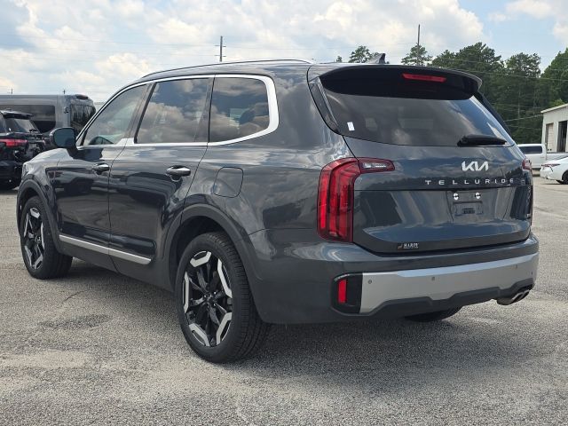 2023 Kia Telluride S:46448A