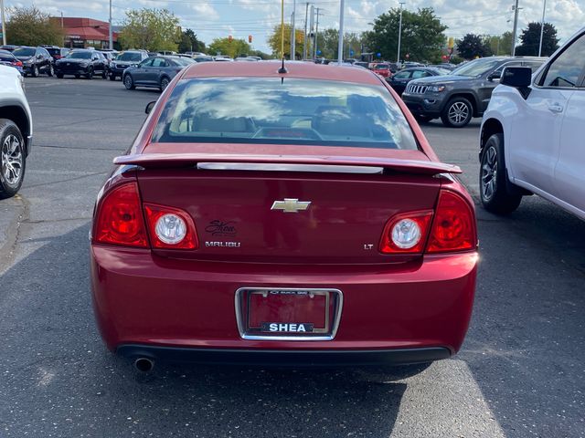 2009 Chevrolet Malibu LT 6