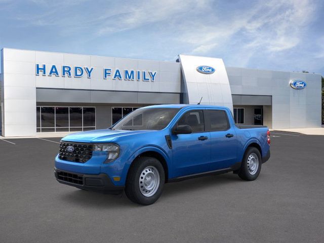 2025 Ford Maverick XL – 167919