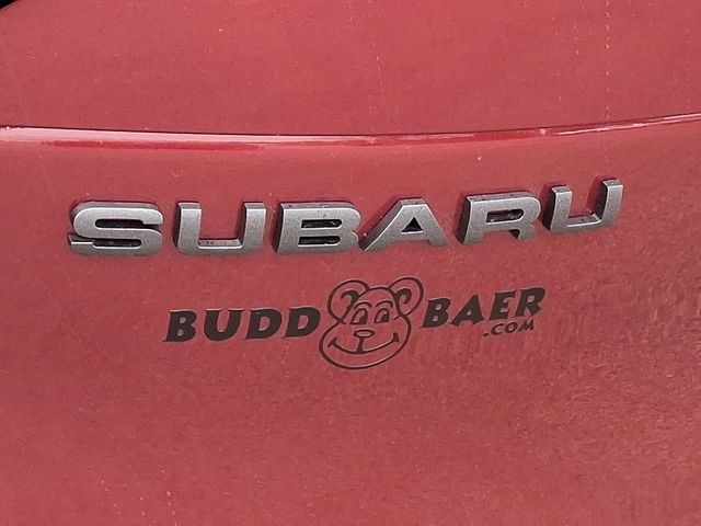 new 2026 Subaru Forester car, priced at $43,403